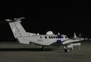 Beechcraft 350c