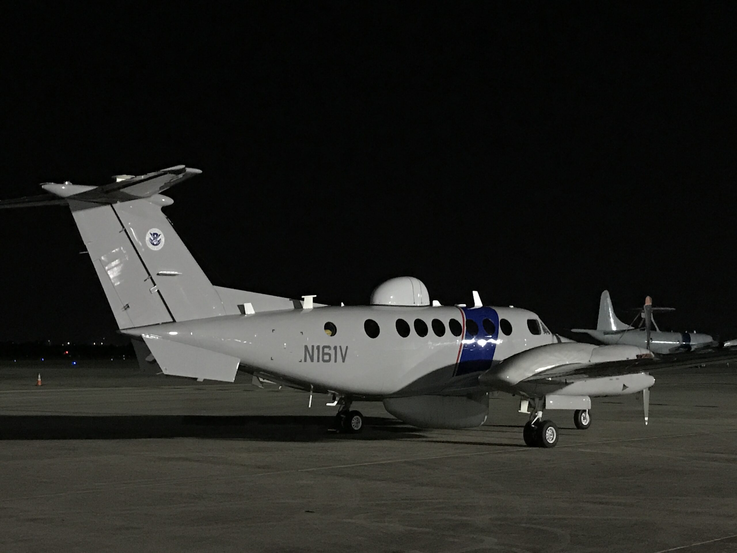 Beechcraft 350c