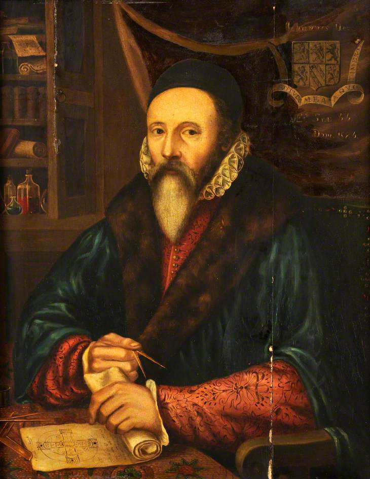 John Dee